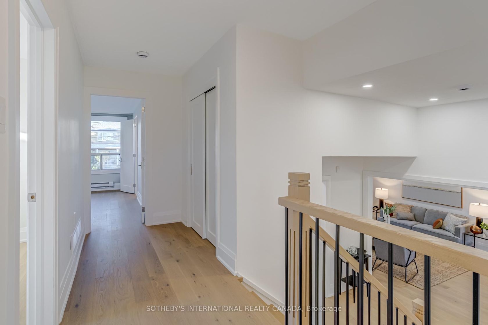 Photo 21 at 34 Euphrasia Drive, Glen Park, Toronto Photo 21 at 34 Euphrasia Drive, Glen Park, Toronto