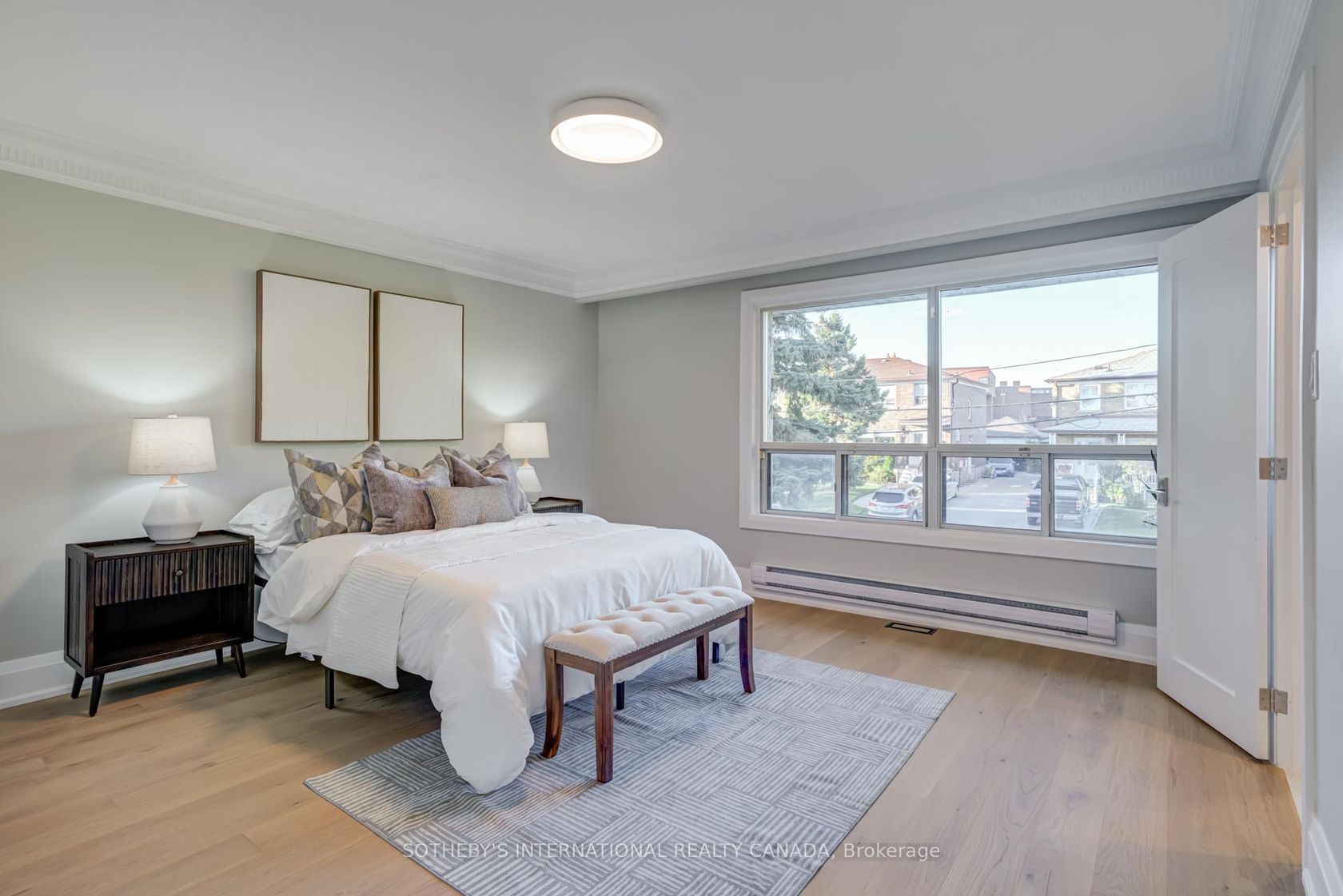 Photo 22 at 34 Euphrasia Drive, Glen Park, Toronto Photo 22 at 34 Euphrasia Drive, Glen Park, Toronto