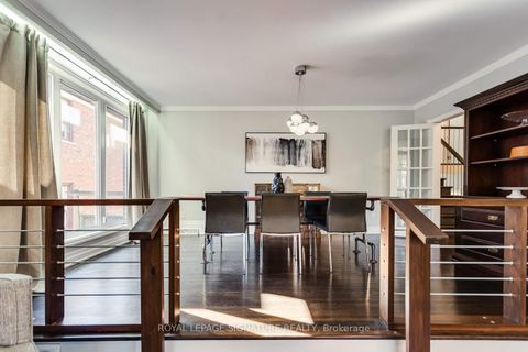 Photo 8 at 8 Bonnacord Drive, Clanton Park, Toronto