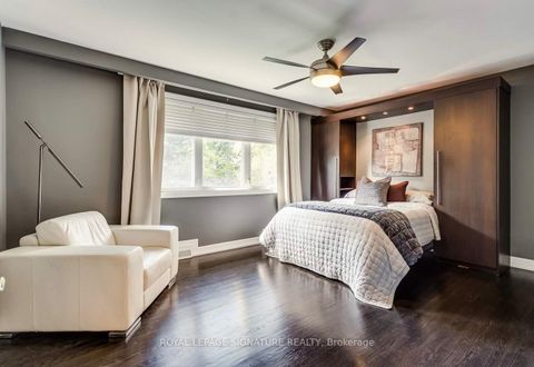 Photo 15 at 8 Bonnacord Drive, Clanton Park, Toronto