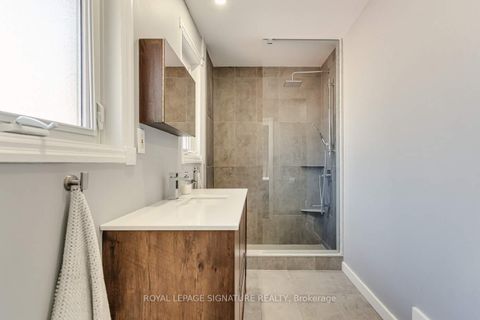 Photo 16 at 8 Bonnacord Drive, Clanton Park, Toronto