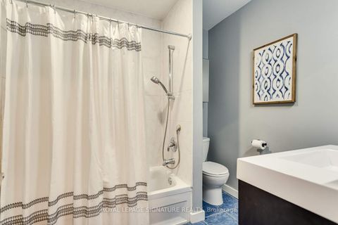 Photo 18 at 8 Bonnacord Drive, Clanton Park, Toronto