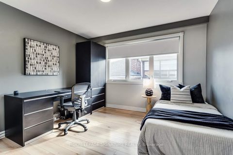 Photo 19 at 8 Bonnacord Drive, Clanton Park, Toronto