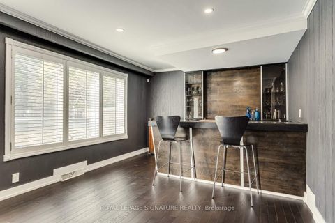 Photo 21 at 8 Bonnacord Drive, Clanton Park, Toronto