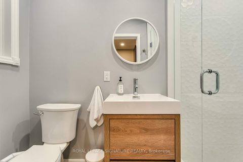 Photo 23 at 8 Bonnacord Drive, Clanton Park, Toronto