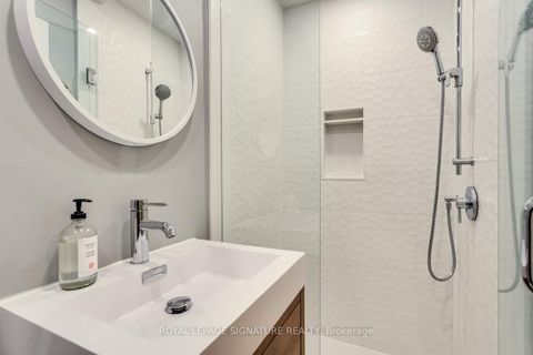 Photo 24 at 8 Bonnacord Drive, Clanton Park, Toronto