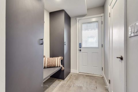 Photo 25 at 8 Bonnacord Drive, Clanton Park, Toronto