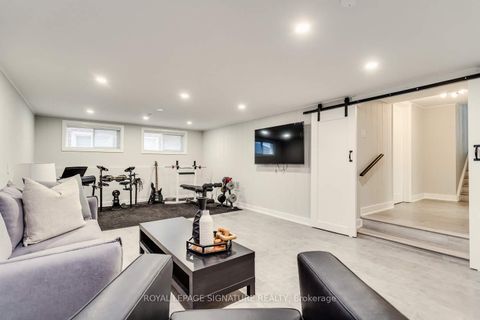 Photo 27 at 8 Bonnacord Drive, Clanton Park, Toronto