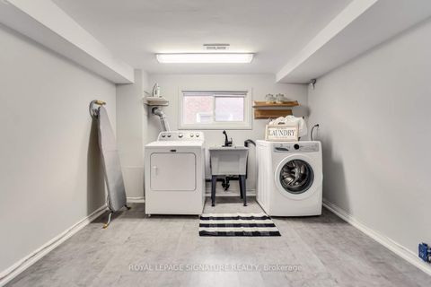 Photo 28 at 8 Bonnacord Drive, Clanton Park, Toronto