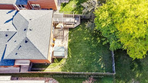 Photo 30 at 8 Bonnacord Drive, Clanton Park, Toronto