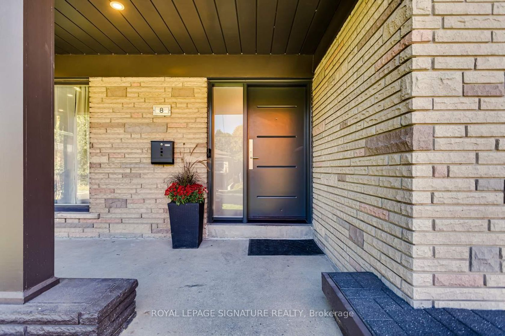 Photo 2 at 8 Bonnacord Drive, Clanton Park, Toronto Photo 2 at 8 Bonnacord Drive, Clanton Park, Toronto