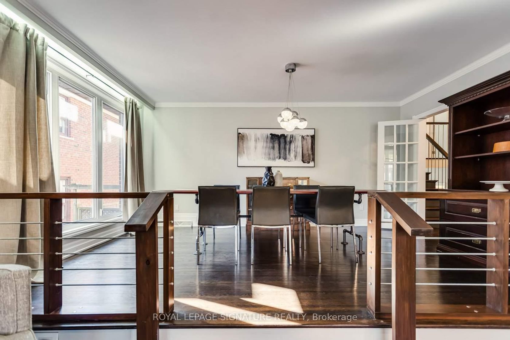 Photo 8 at 8 Bonnacord Drive, Clanton Park, Toronto Photo 8 at 8 Bonnacord Drive, Clanton Park, Toronto