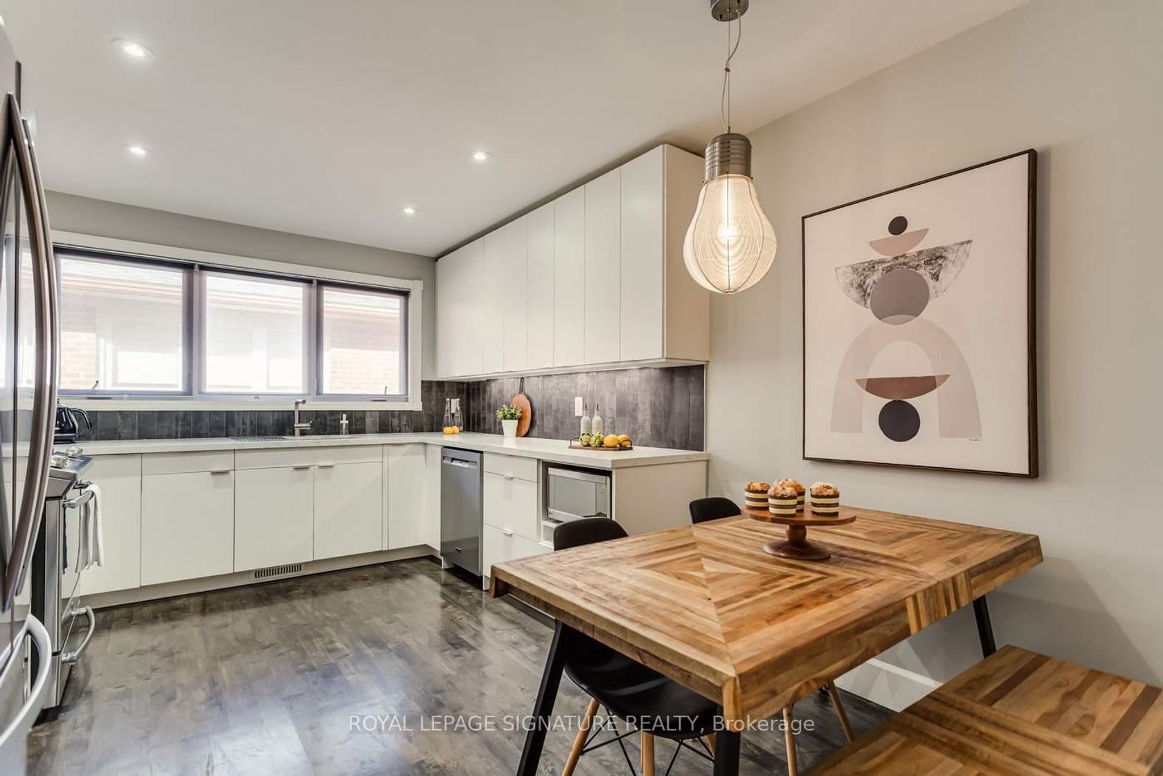 Photo 9 at 8 Bonnacord Drive, Clanton Park, Toronto Photo 9 at 8 Bonnacord Drive, Clanton Park, Toronto