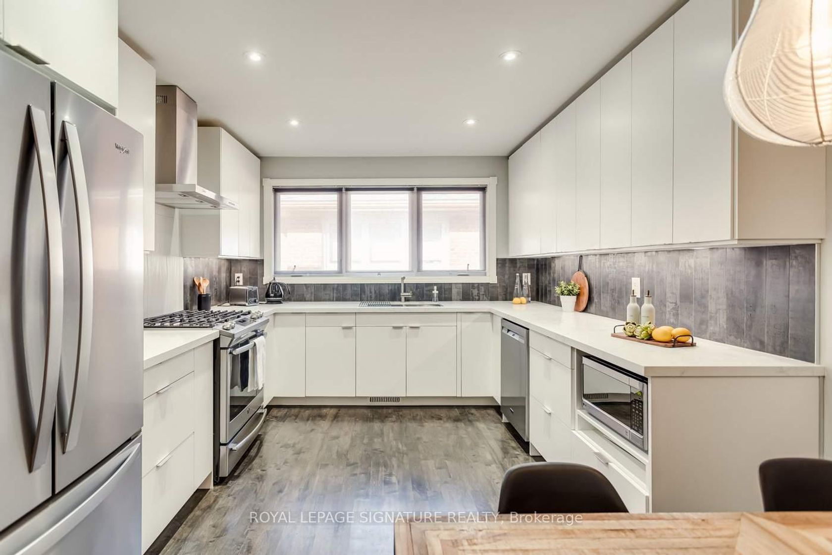 Photo 10 at 8 Bonnacord Drive, Clanton Park, Toronto Photo 10 at 8 Bonnacord Drive, Clanton Park, Toronto