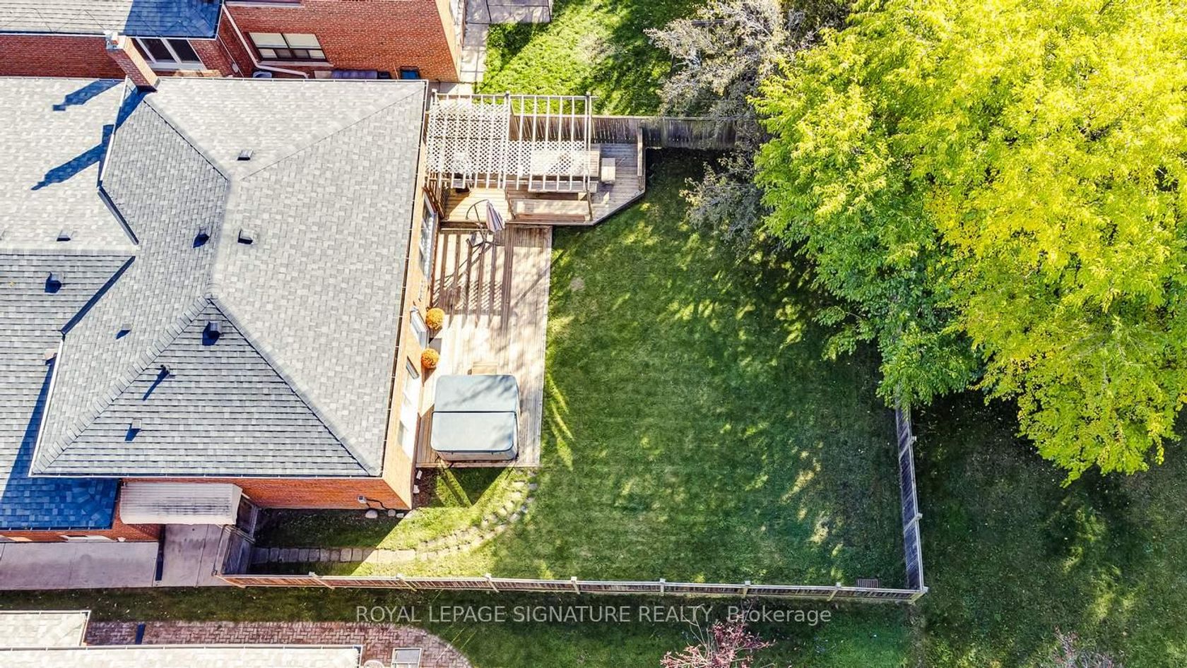 Photo 30 at 8 Bonnacord Drive, Clanton Park, Toronto Photo 30 at 8 Bonnacord Drive, Clanton Park, Toronto