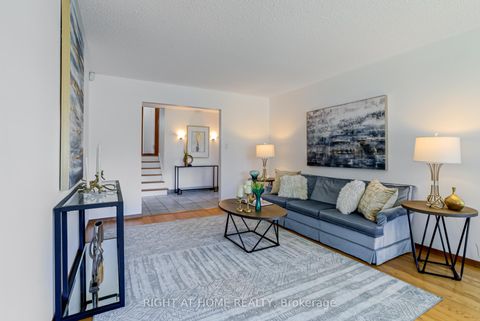 Photo 4 at 22 Rainier Square, L'Amoreaux, Toronto