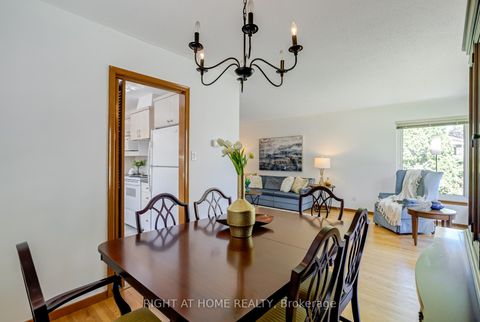 Photo 7 at 22 Rainier Square, L'Amoreaux, Toronto