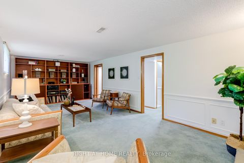 Photo 22 at 22 Rainier Square, L'Amoreaux, Toronto