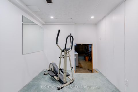 Photo 26 at 22 Rainier Square, L'Amoreaux, Toronto