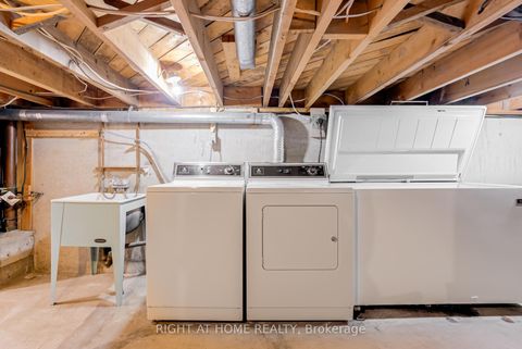 Photo 31 at 22 Rainier Square, L'Amoreaux, Toronto