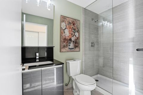 Photo 20 at 1012 - 20 Minowan Miikan Avenue, Little Portugal, Toronto