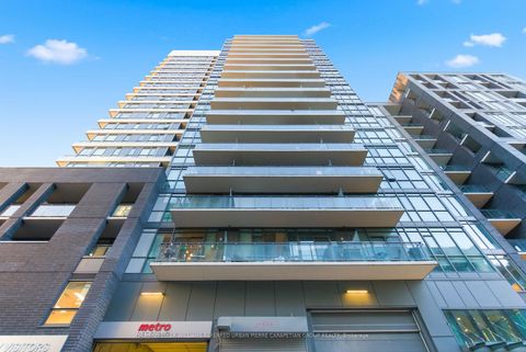 Photo 26 at 1012 - 20 Minowan Miikan Avenue, Little Portugal, Toronto