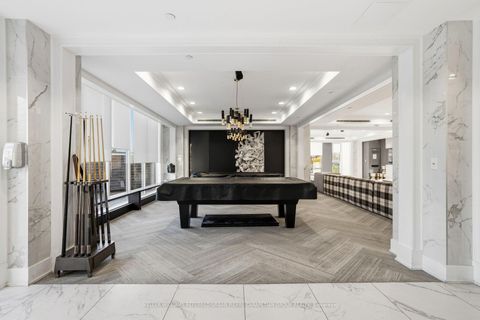 Photo 27 at 1012 - 20 Minowan Miikan Avenue, Little Portugal, Toronto