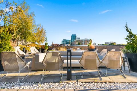 Photo 29 at 1012 - 20 Minowan Miikan Avenue, Little Portugal, Toronto