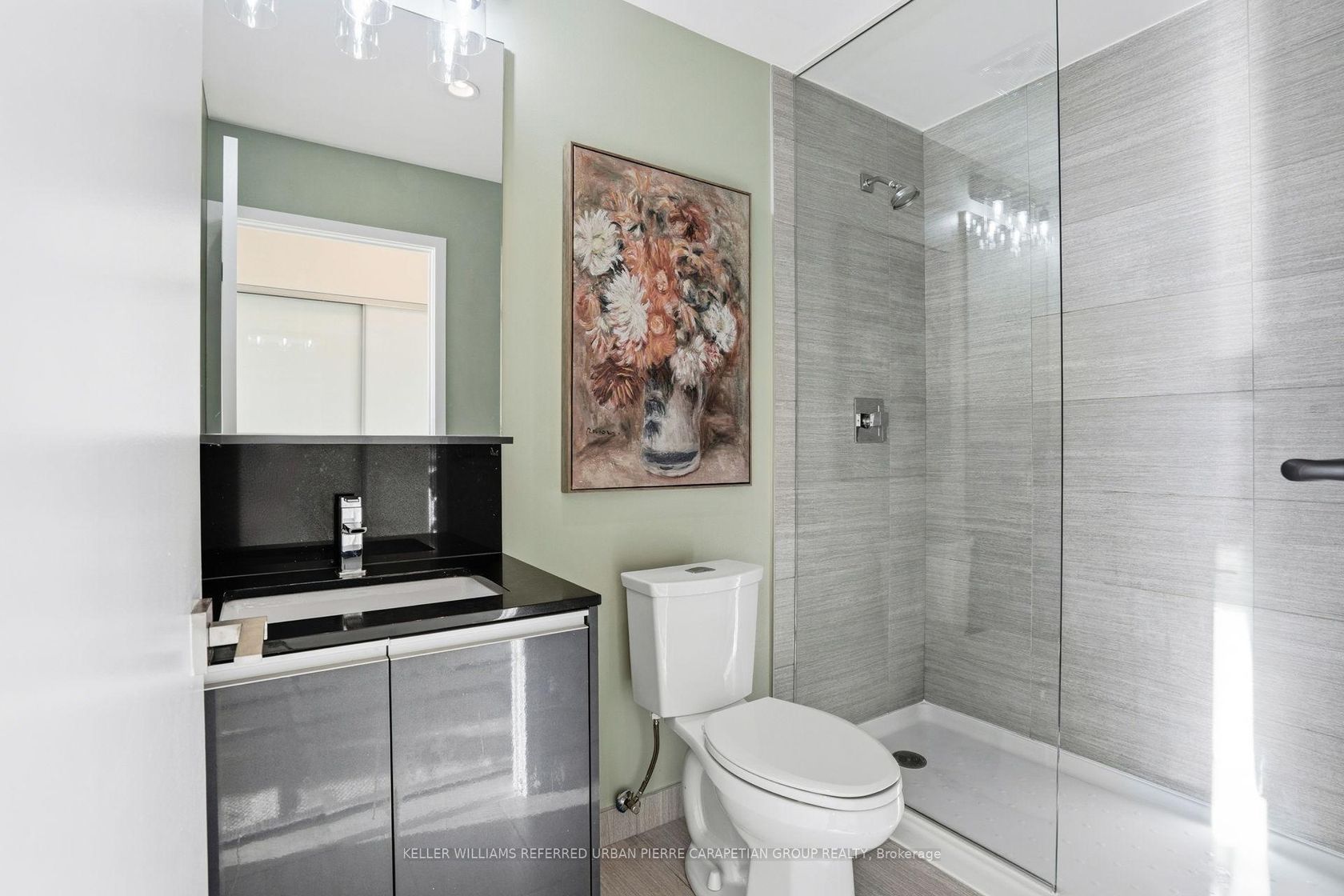 Photo 20 at 1012 - 20 Minowan Miikan Avenue, Little Portugal, Toronto Photo 20 at 1012 - 20 Minowan Miikan Avenue, Little Portugal, Toronto