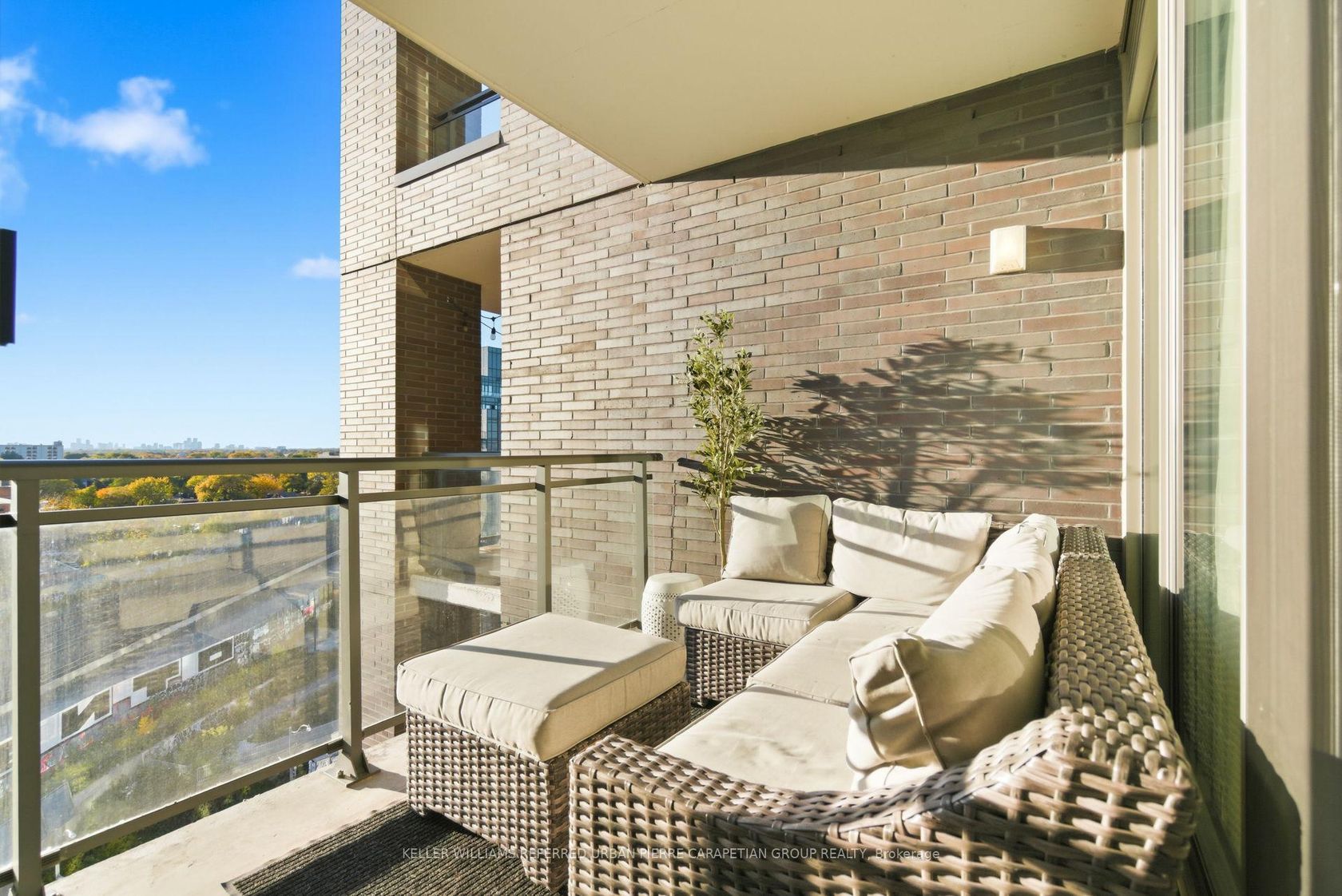 Photo 21 at 1012 - 20 Minowan Miikan Avenue, Little Portugal, Toronto Photo 21 at 1012 - 20 Minowan Miikan Avenue, Little Portugal, Toronto