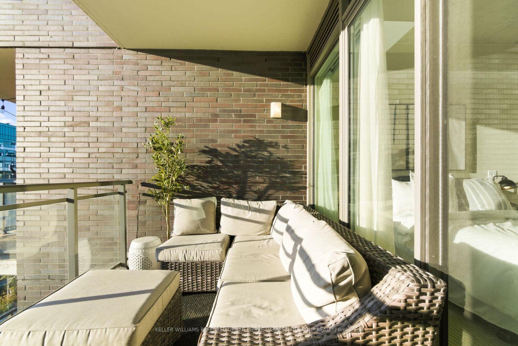 Photo 22 at 1012 - 20 Minowan Miikan Avenue, Little Portugal, Toronto Photo 22 at 1012 - 20 Minowan Miikan Avenue, Little Portugal, Toronto