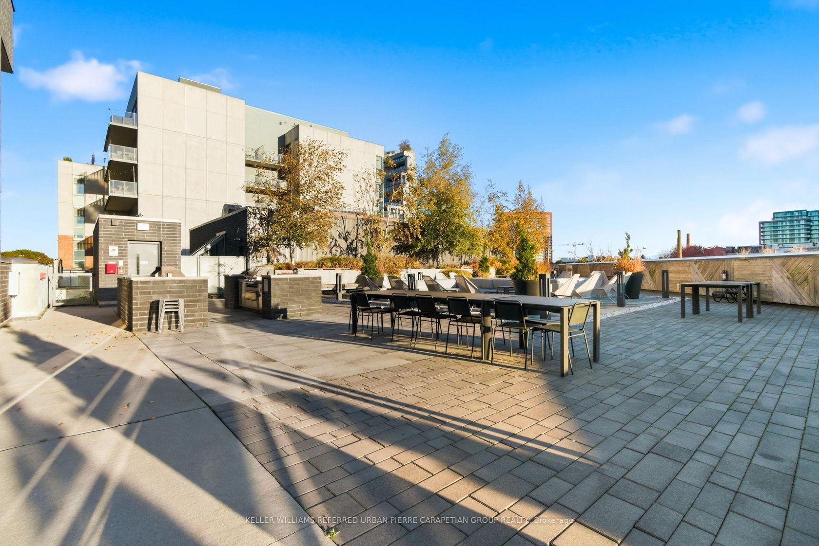 Photo 28 at 1012 - 20 Minowan Miikan Avenue, Little Portugal, Toronto Photo 28 at 1012 - 20 Minowan Miikan Avenue, Little Portugal, Toronto