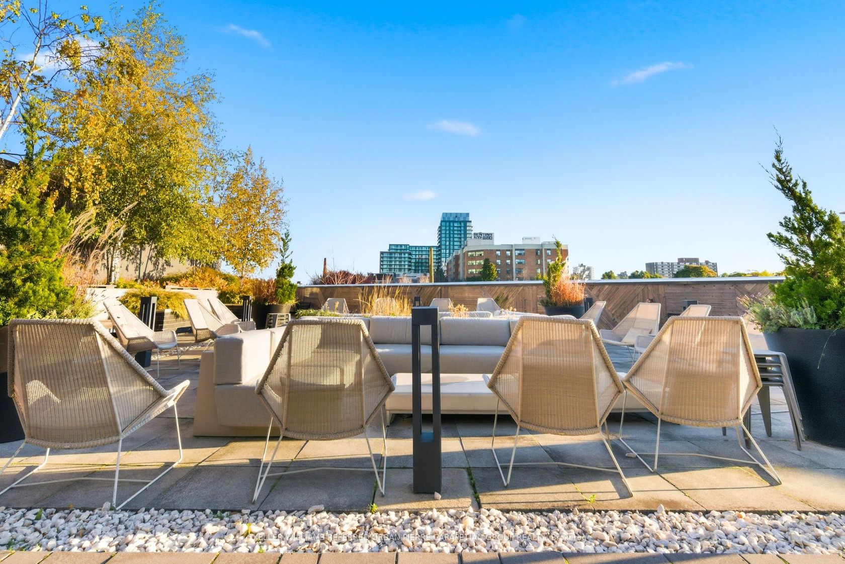 Photo 29 at 1012 - 20 Minowan Miikan Avenue, Little Portugal, Toronto Photo 29 at 1012 - 20 Minowan Miikan Avenue, Little Portugal, Toronto