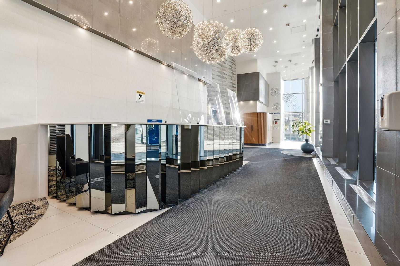 Photo 31 at 1012 - 20 Minowan Miikan Avenue, Little Portugal, Toronto Photo 31 at 1012 - 20 Minowan Miikan Avenue, Little Portugal, Toronto