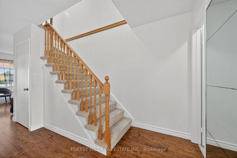 Photo 1 at 38 Carnival Court, Branson, Toronto