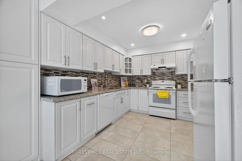 Photo 3 at 38 Carnival Court, Branson, Toronto