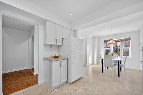 Photo 4 at 38 Carnival Court, Branson, Toronto