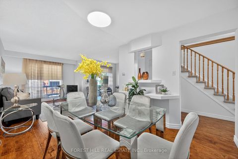 Photo 7 at 38 Carnival Court, Branson, Toronto