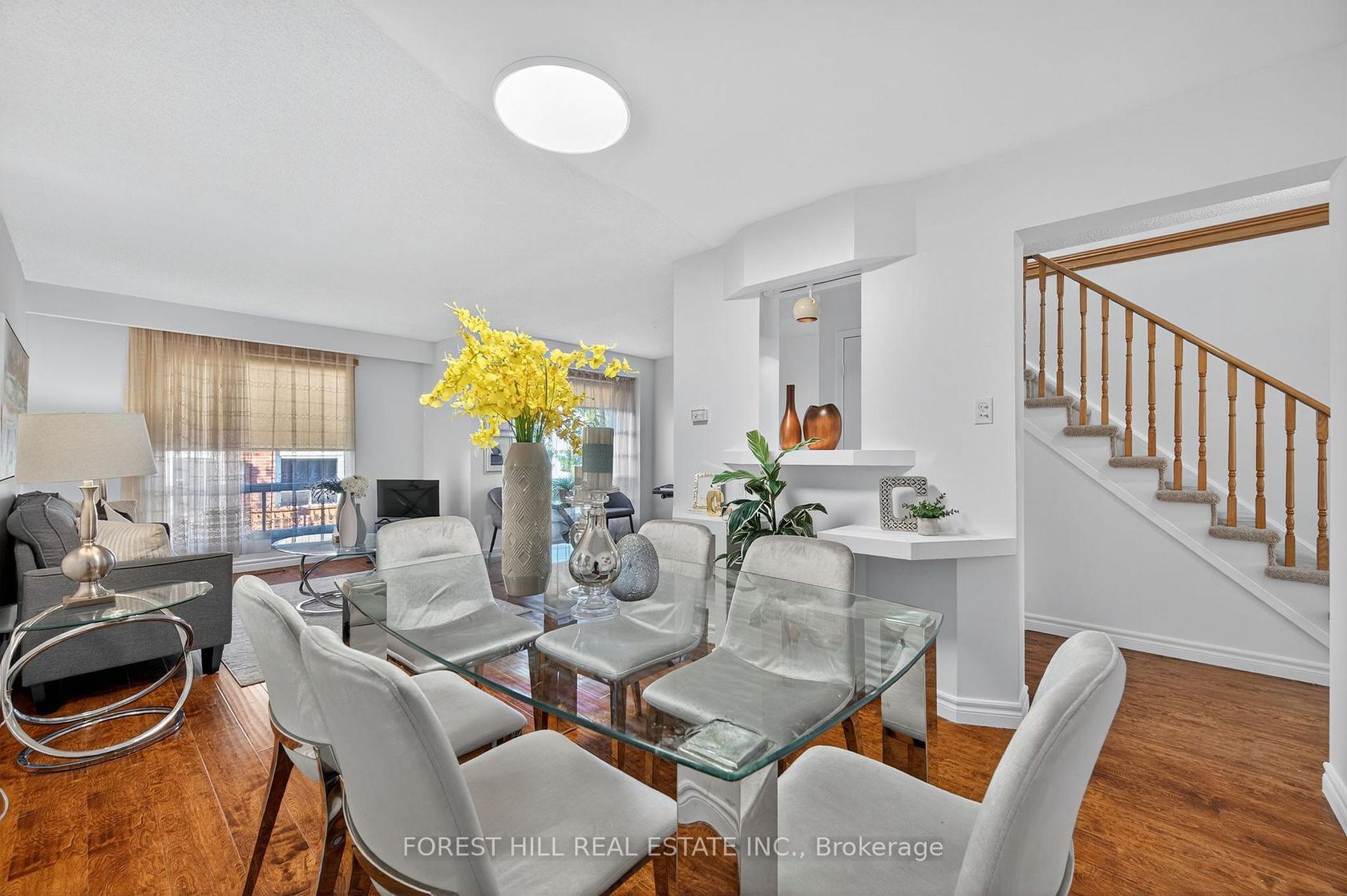 Photo 7 at 38 Carnival Court, Branson, Toronto Photo 7 at 38 Carnival Court, Branson, Toronto