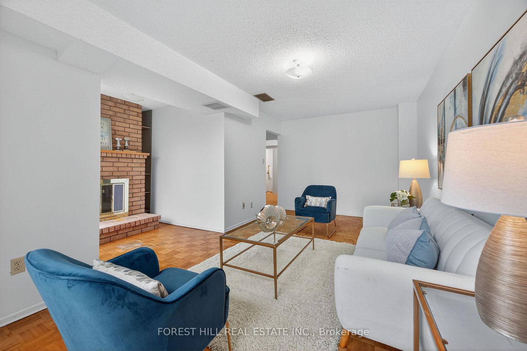 Photo 20 at 38 Carnival Court, Branson, Toronto Photo 20 at 38 Carnival Court, Branson, Toronto