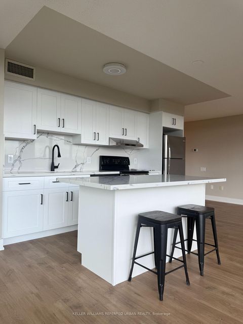 Photo 2 at 308 - 1048 Broadview Avenue, Broadview North, Toronto