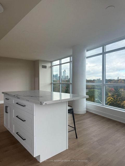 Photo 5 at 308 - 1048 Broadview Avenue, Broadview North, Toronto