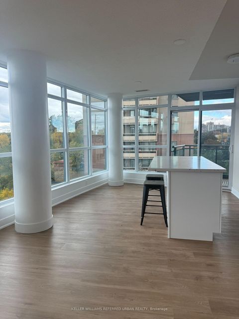 Photo 6 at 308 - 1048 Broadview Avenue, Broadview North, Toronto