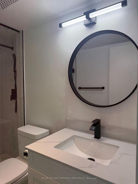 Photo 15 at 308 - 1048 Broadview Avenue, Broadview North, Toronto