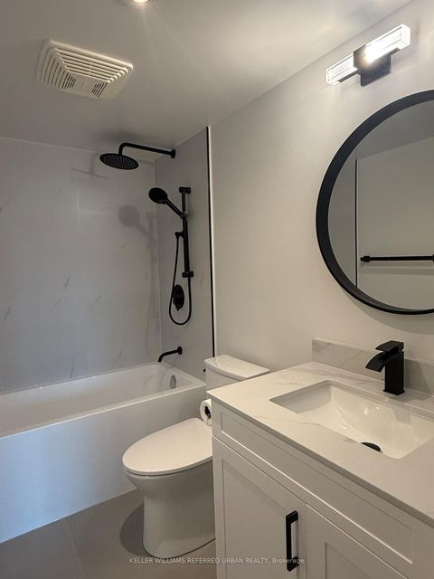 Photo 17 at 308 - 1048 Broadview Avenue, Broadview North, Toronto