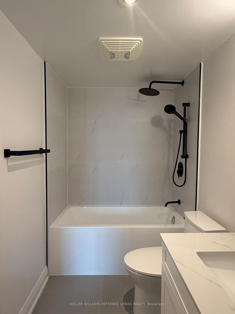 Photo 18 at 308 - 1048 Broadview Avenue, Broadview North, Toronto