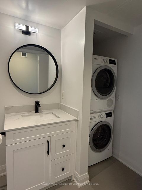 Photo 19 at 308 - 1048 Broadview Avenue, Broadview North, Toronto