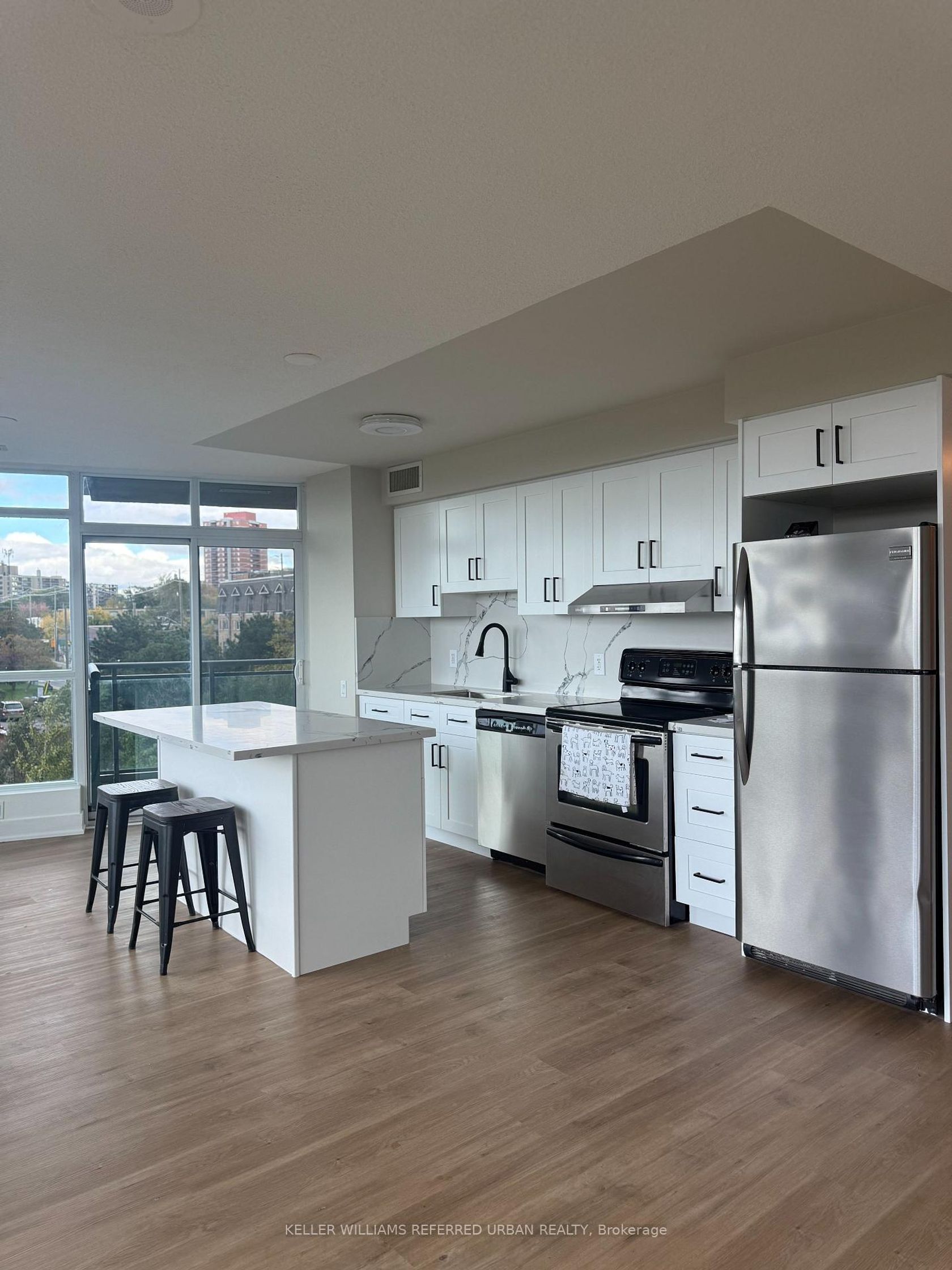 Photo 1 at 308 - 1048 Broadview Avenue, Broadview North, Toronto Photo 1 at 308 - 1048 Broadview Avenue, Broadview North, Toronto