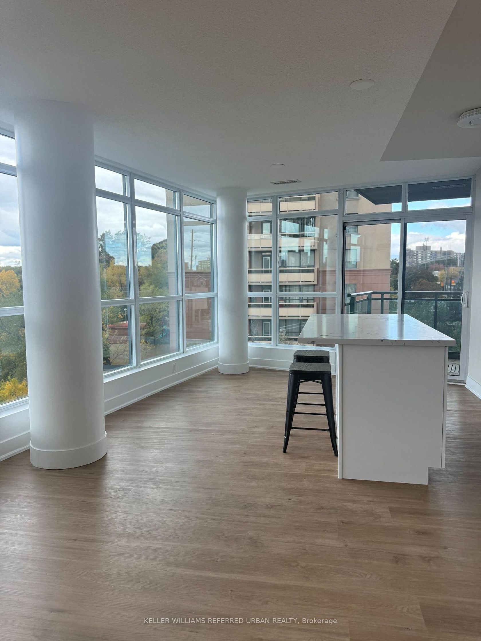 Photo 6 at 308 - 1048 Broadview Avenue, Broadview North, Toronto Photo 6 at 308 - 1048 Broadview Avenue, Broadview North, Toronto