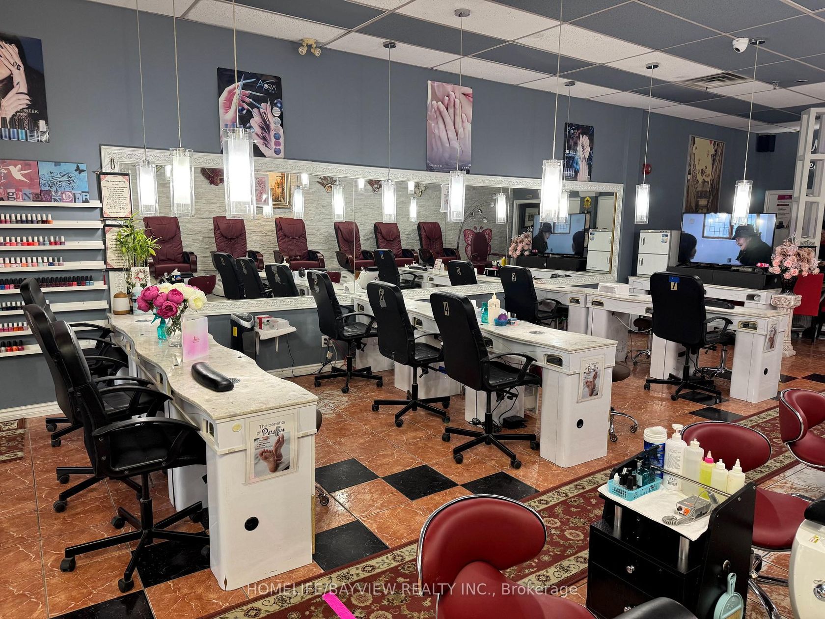 4 - 1881 Steeles Avenue W, Bathurst Manor, Toronto photo number 2